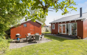 Stunning Home In Otterup With Wifi, Otterup